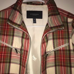 Burberry Jacket (Women’s)